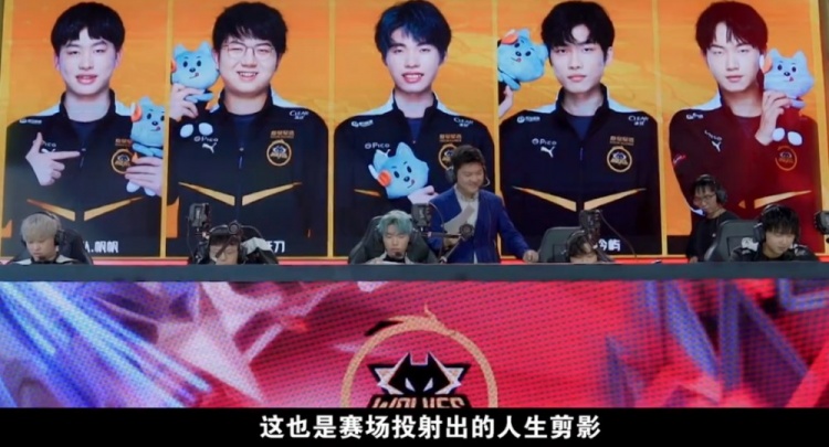 它不仅仅是
